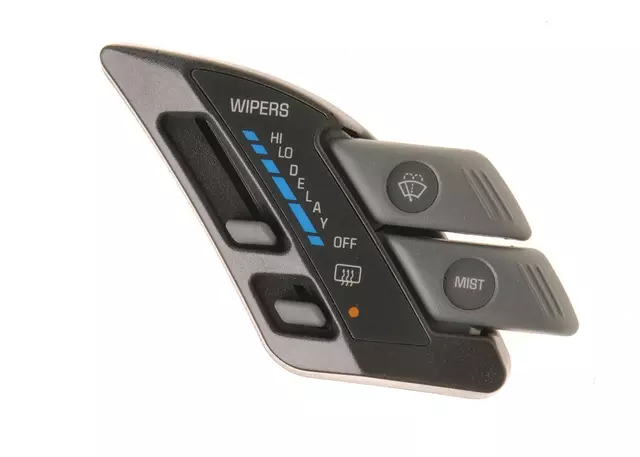 22535652 - Body: Switch Panel for Pontiac: Sunbird Image