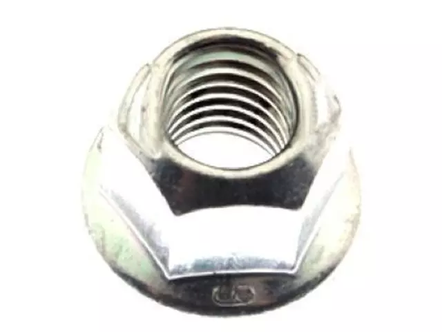 1997-2004 Ford - Bumper Retainer - Ford (N620482-S301)