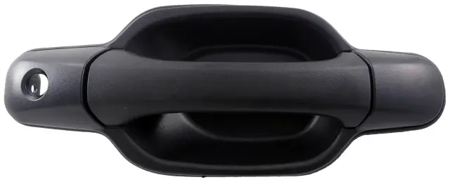 79317 - Body: Front Right Exterior Door Handle for Dorman Image