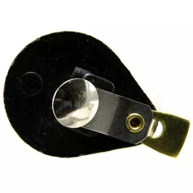 D400 - : Ignition Distributor Rotor for ACDelco Image