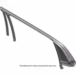 84045953 - : F (S)Weatherstrip for GM Image