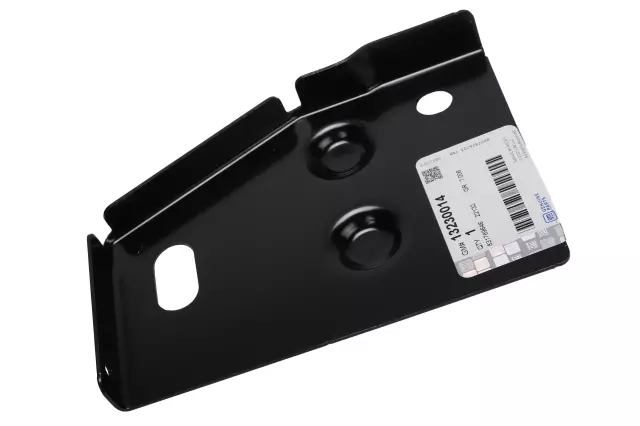 13230014 - : Driver Side Drivetrain and Front Suspension Frame Front Outer Support for Buick: LaCrosse, Regal | Cadillac: XTS | Chevrolet: Impala, Malibu, Malibu Limited Image