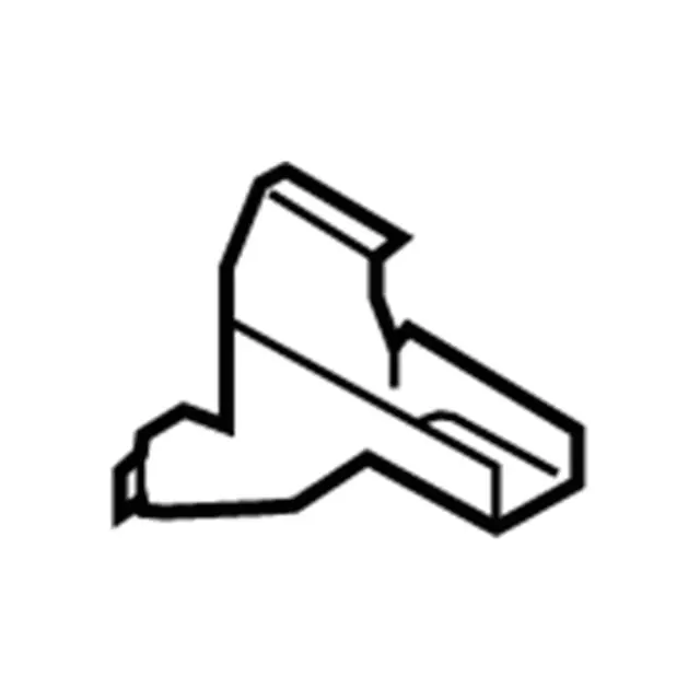 F2UZ15107A81A - Body: Extension for Ford: E-150, E-150 Club Wagon, E-150 Econoline, E-150 Econoline Club Wagon, E-250, E-250 Econoline, E-350 Club Wagon, E-350 Econoline, E-350 Econoline Club Wagon, E-350 Super Duty, E-450 Econoline Super Duty, E-450 Super Duty, Econoline Super Duty Image