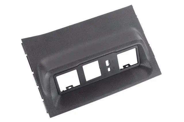 87840704 - Body: Rear Cover for GM Image
