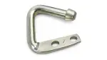 1757631070 - Exhaust: Muffler W/Tailpipe Bracket for Toyota Image