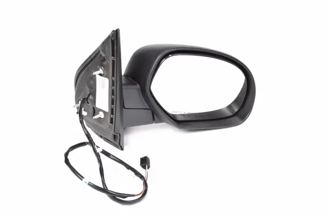 20809948 - Body: Mirror Assembly for GM Image