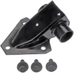 722061 - : Rear Left Position Leaf Spring Bracket Kit for Dorman Image