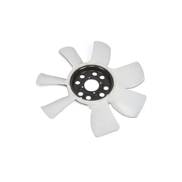 55038108AA - Cooling: Cooling Fan for Mopar Image