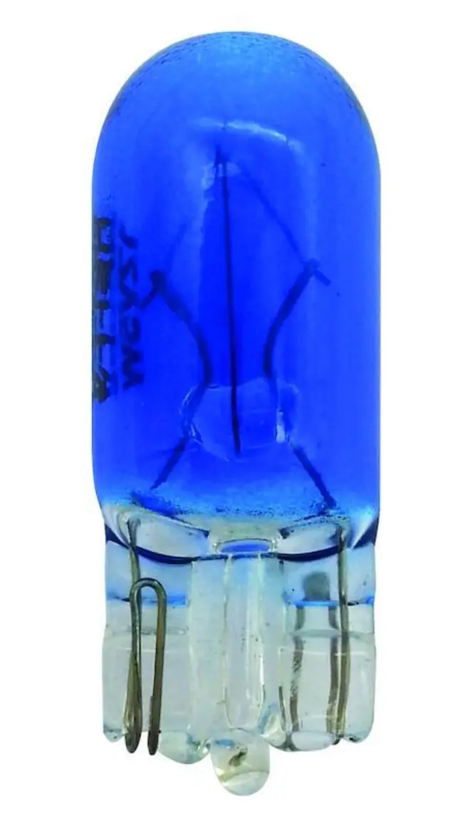 2825BL - Exterior: Hella Dome Light Bulb for Hella Image