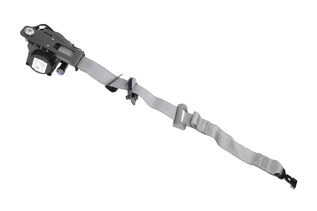 84572104 - : Lap &amp; Shoulder Belt for Cadillac: XT5 Image