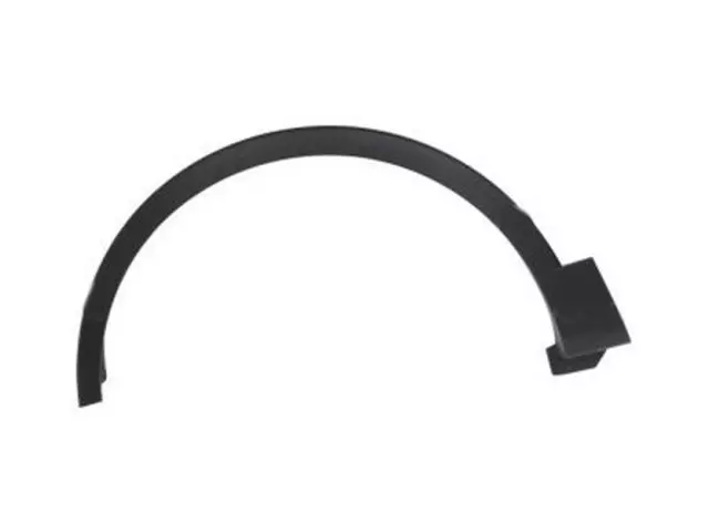 FB5Z16039AB - : Wheel Flare for Ford: Explorer, Police Interceptor Utility Image
