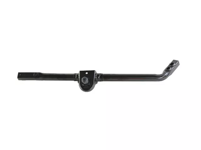 Front Cross-Member Brace, Left - Mopar (68231357AC)