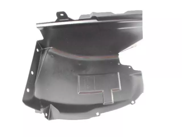 4878159AB - Body Sheet Metal Except Doors: Transmission Shield, Left for Mopar Image