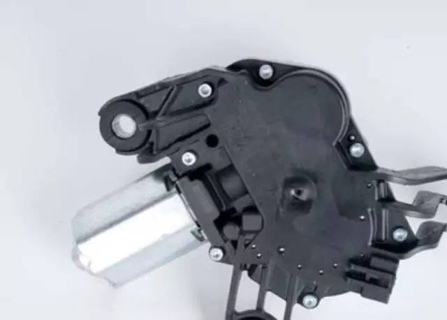 Motor - GM (93179057)