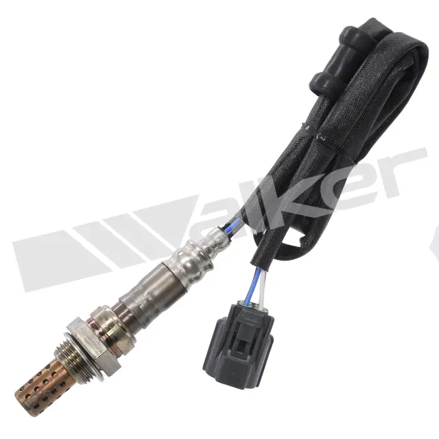 25024601 - Emission Systems: Walker Products 250-24601 Oxygen Sensor 4-W Direct Fit Narrow-Band for Walker Products Inc. - Image