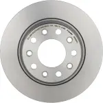 8946041 - : Brembo PRIME Disc Brake Rotor for Brembo Image