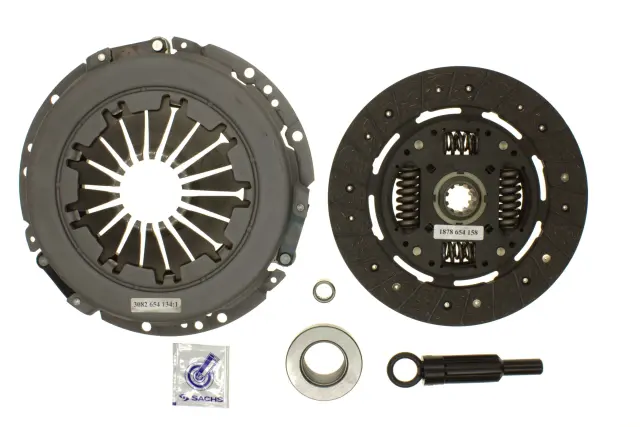 K007203 - : Sachs Transmission Clutch Kit for SACHS Image