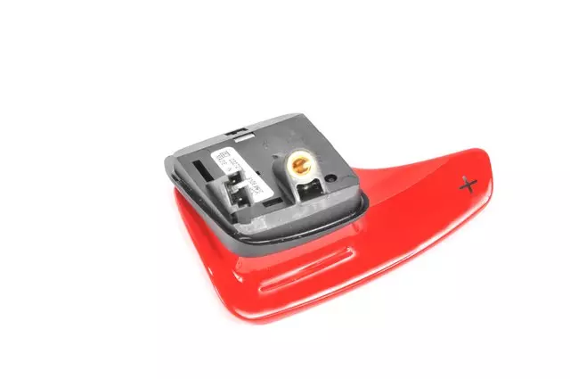 23272740 - : Red Right Transmission Paddle Shift Switch for ACDelco Image