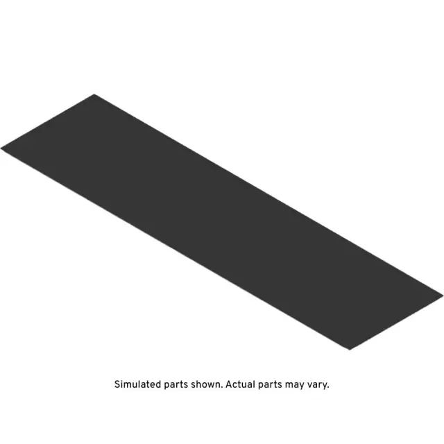 22699873 - Body: AC Label for Chevrolet: Cobalt, HHR | Pontiac: G5 Image