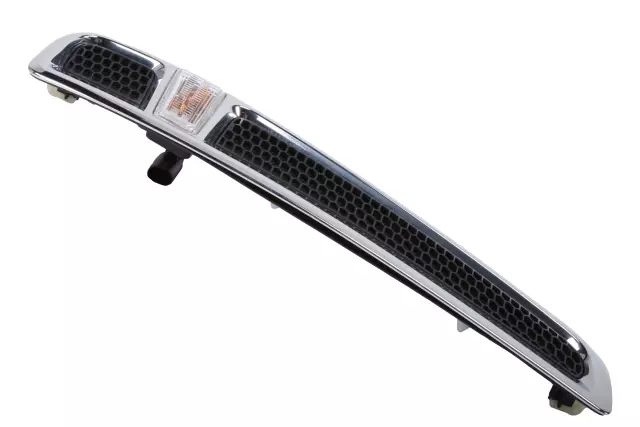 92273261 - : Bright Chrome Passenger Side Tail Lamp for Chevrolet: SS Image