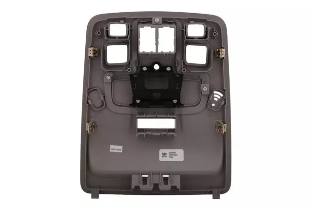 23248570 - Body: Console Assembly for Chevrolet: Malibu, Malibu Limited Image