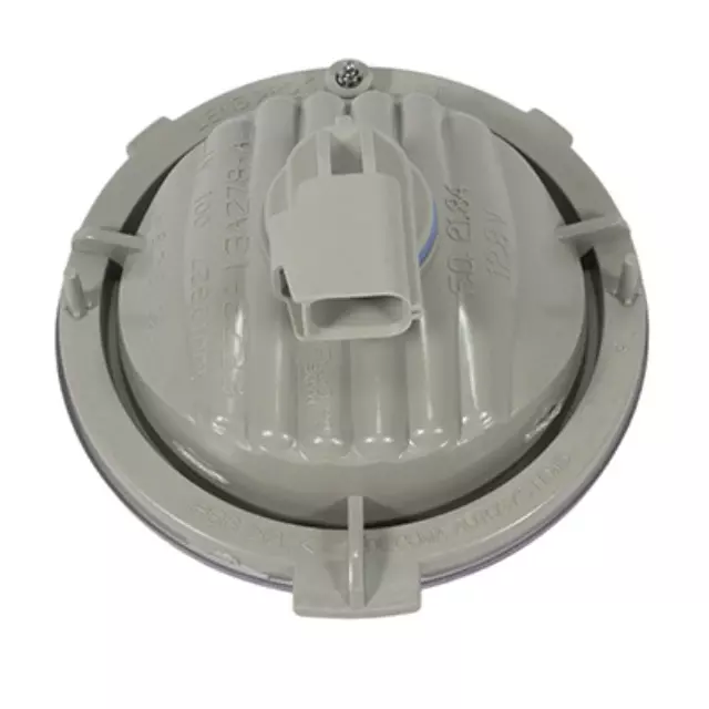 Fog Lamp Assembly - Ford (1F2Z-13200-AA)