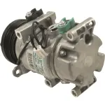 6511699 - : gpd Compressor New 6511699 for GLOBAL PARTS DISTRIBUTORS Image