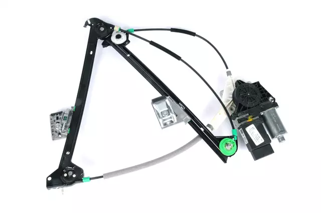 20914968 - Electrical: Window Regulator for GM Image