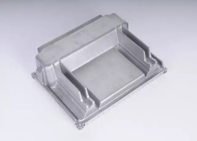 12583560 - Electrical: PCM for GM Image