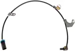 970062 - : Anti-Lock Braking System Wheel Speed Sensor for Dorman Image