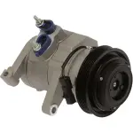 6512150 - : gpd Compressor New 6512150 for GLOBAL PARTS DISTRIBUTORS Image