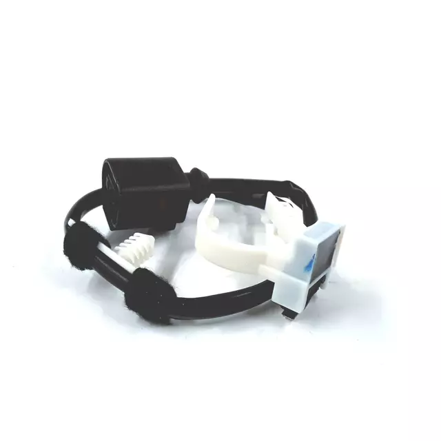 1J6953230A - Body: Alarm Switch for Volkswagen: Golf Image