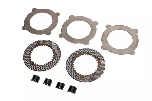 12471544 - Universals &amp; Rear Axle: Clutch Disc for Cadillac: Escalade, Escalade ESV, Escalade EXT | Chevrolet: Avalanche 1500, Avalanche 2500, Silverado 1500, Silverado 1500 Classic, Silverado 1500 HD, Silverado 1500 HD Classic, Silverado 2500 HD, Silverado 2500 HD Classic, Silverado 3500, Silverado 3500 Classic, Suburban 1500, Suburban 2500, Tahoe | GMC: Sierra 1500, Sierra 1500 Classic, Sierra 1500 HD, Sierra 1500 HD Classic, Sierra 2500 HD, Sierra 2500 HD Classic, Sierra 3500, Sierra 3500 Classic, Yukon, Yukon XL 1500, Yukon XL 2500 Image