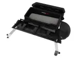 5413072D - : Magnum FORCE Stage-2 Cold Air Intake System w/ Pro DRY S Filter for aFe Power Image