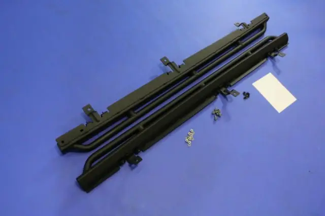 82210575AH - : Rock Rails for Mopar Image
