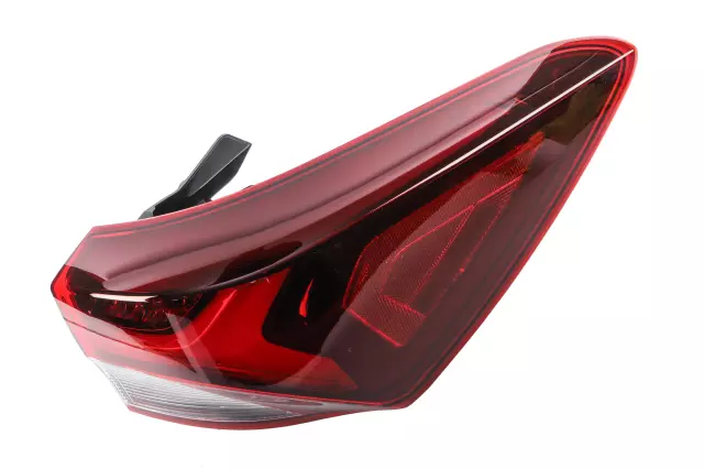 Tail Lamp - GM (42825753)