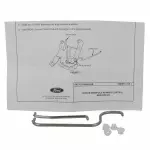 EF2Z9J559C - : Control Assembly Engine Air Shut for Ford Image