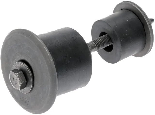 924057 - Body: Upper and Lower Body Mount Kit for Dorman Image