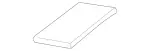 2166806207 - Panelling: Cover for Mercedes-Benz Image