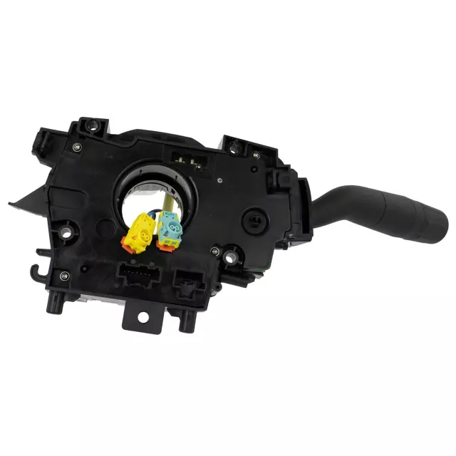 Steering Column Switch Housing - Ford (ML3Z-3F791-EC)
