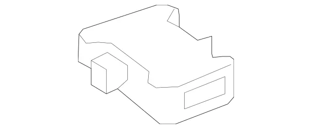 1669002911 - Driver Seat: Control Unit for Mercedes-Benz: GL350, GL450, GL550, GL63 AMG, GLE300d, GLE350, GLE400, GLE43 AMG, GLE450 AMG, GLE550e, GLE63 AMG, GLE63 AMG S, GLS350d, GLS450, GLS550, GLS63 AMG, ML250, ML350, ML400, ML550, ML63 AMG Image image