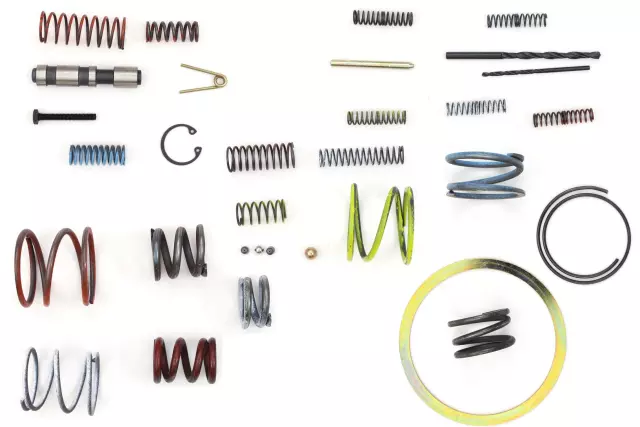 765022 - Transmission &amp; Drivetrain: Pioneer Automotive Industries Automatic Transmission Valve Body Kit for Pioneer Auto Image