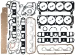 953367 - : Engine Kit Gasket Set for Mahle Image
