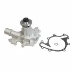 PW512 - Belts &amp; Cooling: Motorcraft™ Engine Water Pump for Ford: E-150, E-150 Club Wagon, E-150 Econoline, E-150 Econoline Club Wagon, E-250, E-250 Econoline, F-150, F-150 Heritage Image