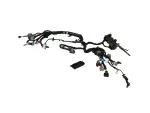 68516154AA - Electrical: Dash Left Wiring for Mopar Image