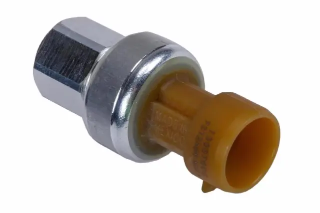13587698 - HVAC: A/C Refrigerant Pressure Sensor for GM Image