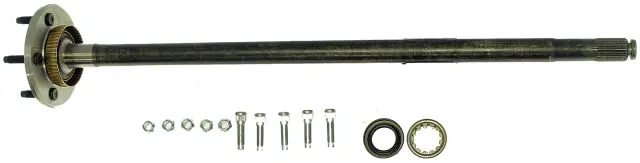 630205 - Driveline and Axles: Rear Axle Shaft, Left or Right for Dorman Image