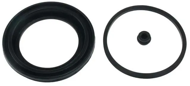 WK1500 - Brakes &amp; Brake Parts: Raybestos Element3 Brake Caliper Seal Kit for Raybestos Brakes Image
