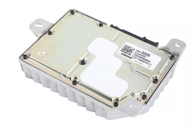 85573326 - Body: Amplifier for GM Image