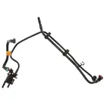 L1MZ9B325B - : Bracket Fuel Tube Support for Ford Image
